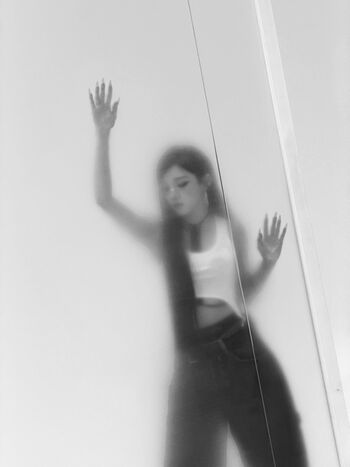 Yuqi page leaked private photo uncensored HD quality