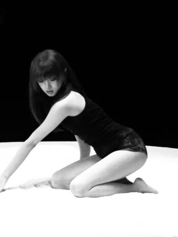 Yuqi page leaked private photo uncensored HD quality