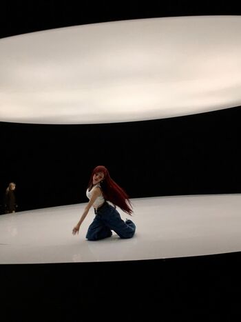 Yuqi page leaked private photo uncensored HD quality