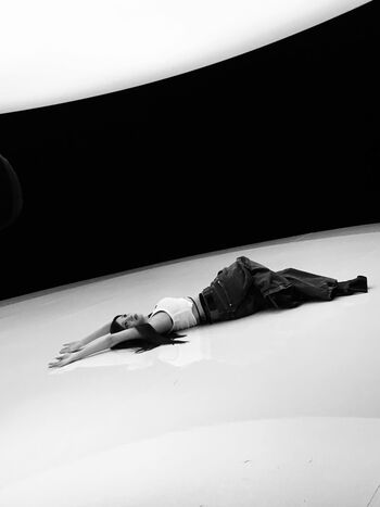 Yuqi page leaked private photo uncensored HD quality