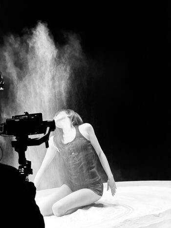 Yuqi page leaked private photo uncensored HD quality