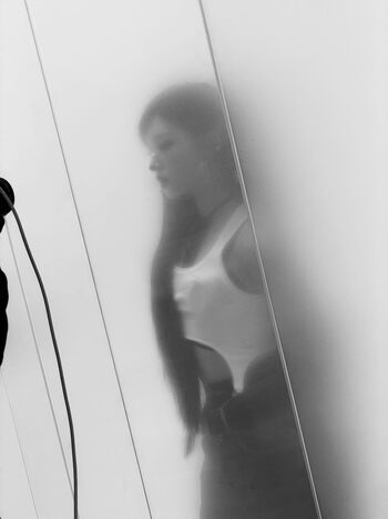 Yuqi page leaked private photo uncensored HD quality