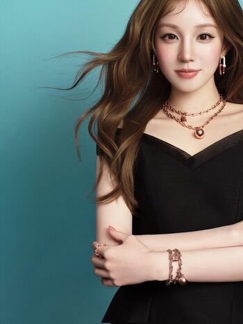 Yuqi page leaked private photo uncensored HD quality