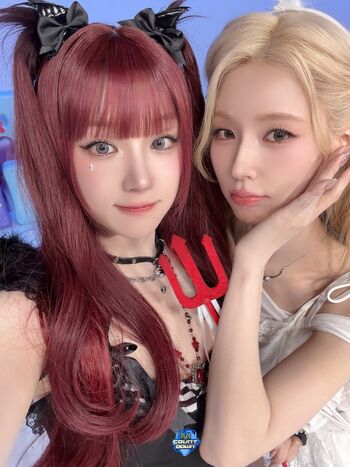 Yuqi page leaked private photo uncensored HD quality