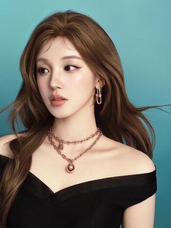 Yuqi page leaked private photo uncensored HD quality