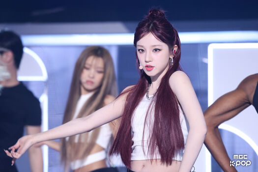 Yuqi page leaked private photo uncensored HD quality