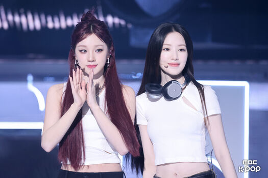 Yuqi page leaked private photo uncensored HD quality