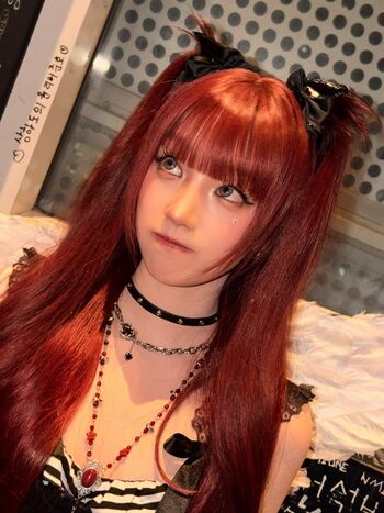 Yuqi page leaked private photo uncensored HD quality