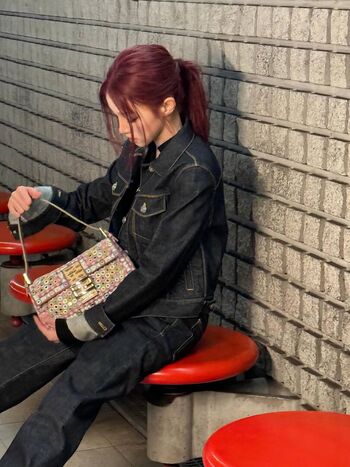 Yuqi page leaked private photo uncensored HD quality