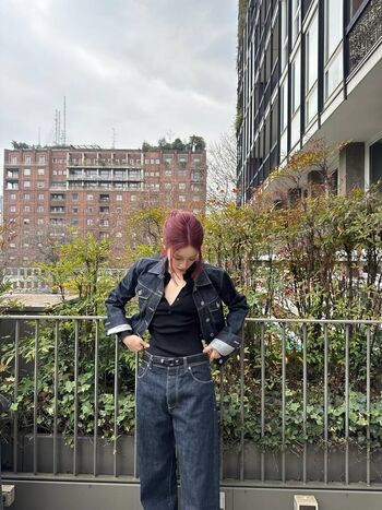 Yuqi page leaked private photo uncensored HD quality