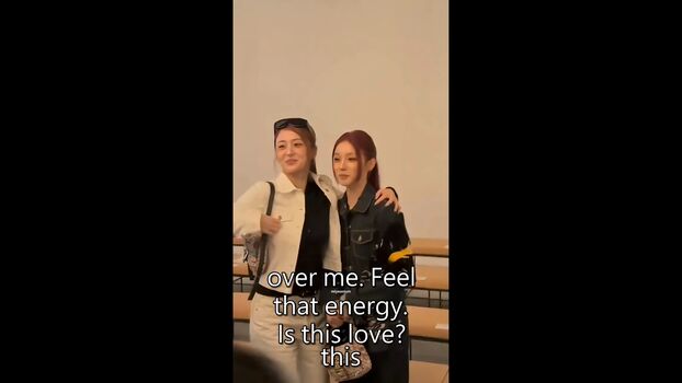 Yuqi page leaked private photo uncensored HD quality