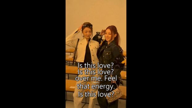 Yuqi page leaked private photo uncensored HD quality