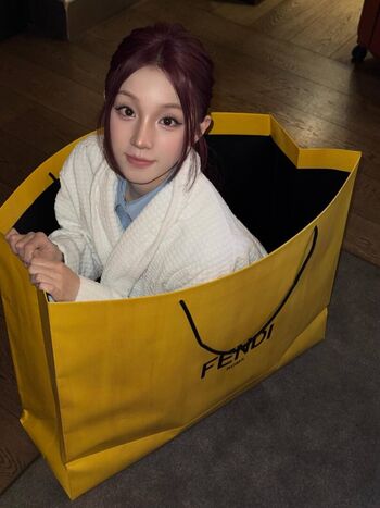 Yuqi page leaked private photo uncensored HD quality