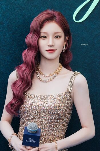 Yuqi page leaked private photo uncensored HD quality