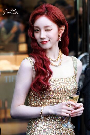 Yuqi page leaked private photo uncensored HD quality