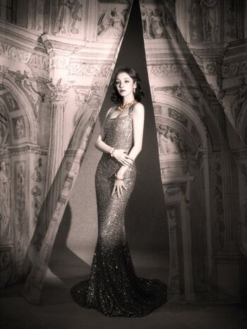 Yuqi page leaked private photo uncensored HD quality