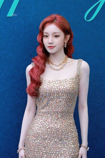 Yuqi page leaked private photo uncensored HD quality