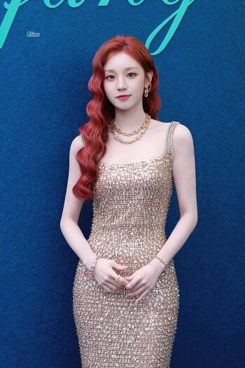 Yuqi page leaked private photo uncensored HD quality