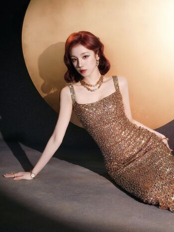 Yuqi page leaked private photo uncensored HD quality