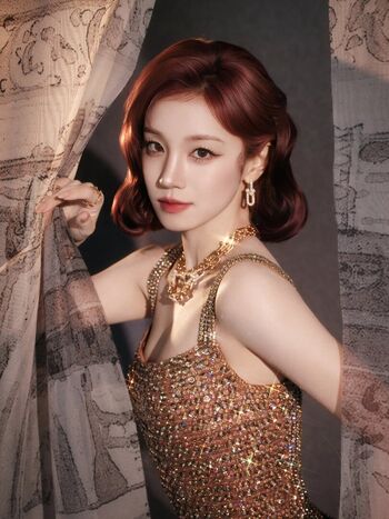 Yuqi page leaked private photo uncensored HD quality