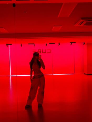 Yuqi page leaked private photo uncensored HD quality