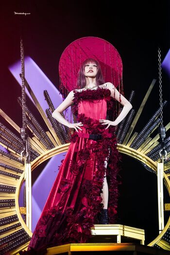 Yuqi page leaked private photo uncensored HD quality