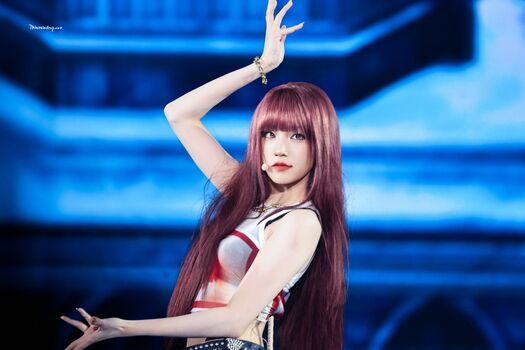 Yuqi page leaked private photo uncensored HD quality