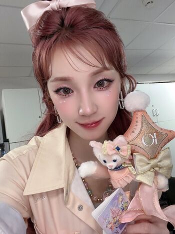 Yuqi page leaked private photo uncensored HD quality