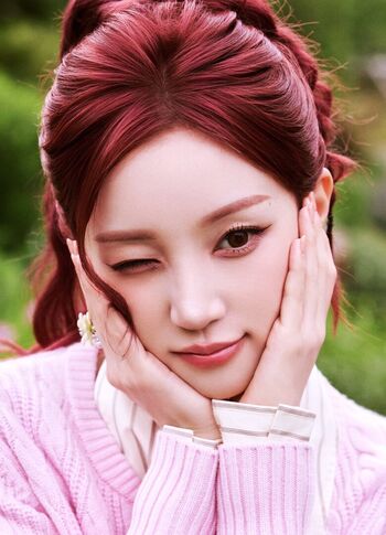 Yuqi page leaked private photo uncensored HD quality