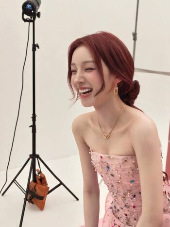 Yuqi leaked private photo uncensored HD quality