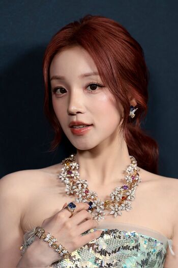 Yuqi leaked private photo uncensored HD quality