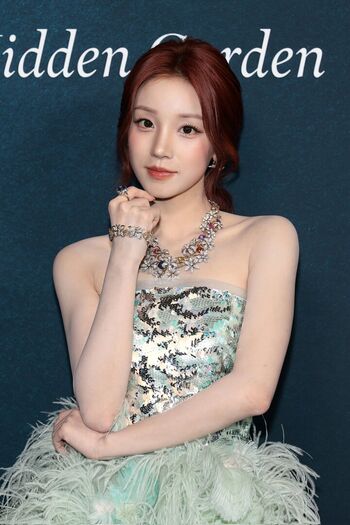 Yuqi leaked private photo uncensored HD quality