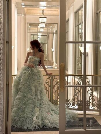 Yuqi leaked private photo uncensored HD quality