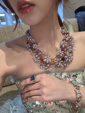 Yuqi leaked private photo uncensored HD quality