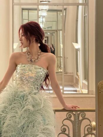 Yuqi leaked private photo uncensored HD quality