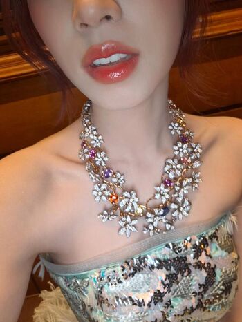 Yuqi leaked private photo uncensored HD quality