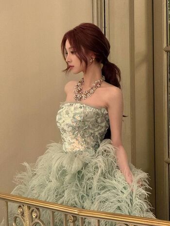 Yuqi leaked private photo uncensored HD quality