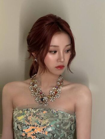 Yuqi leaked private photo uncensored HD quality