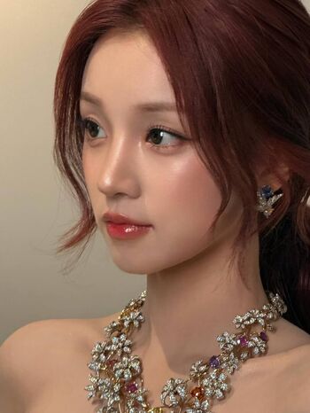 Yuqi leaked private photo uncensored HD quality