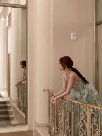 Yuqi leaked private photo uncensored HD quality