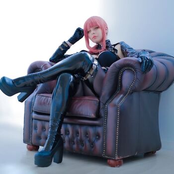 Yuriko tiger leaked private photo uncensored HD quality