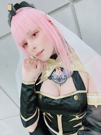 Yuriko tiger leaked private photo uncensored HD quality