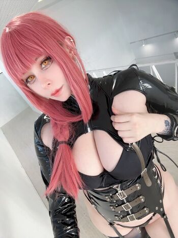 Yuriko tiger leaked private photo uncensored HD quality