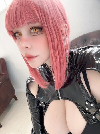 Yuriko tiger leaked private photo uncensored HD quality