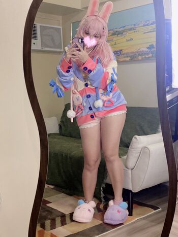 Yuusachii leaked private photo uncensored HD quality