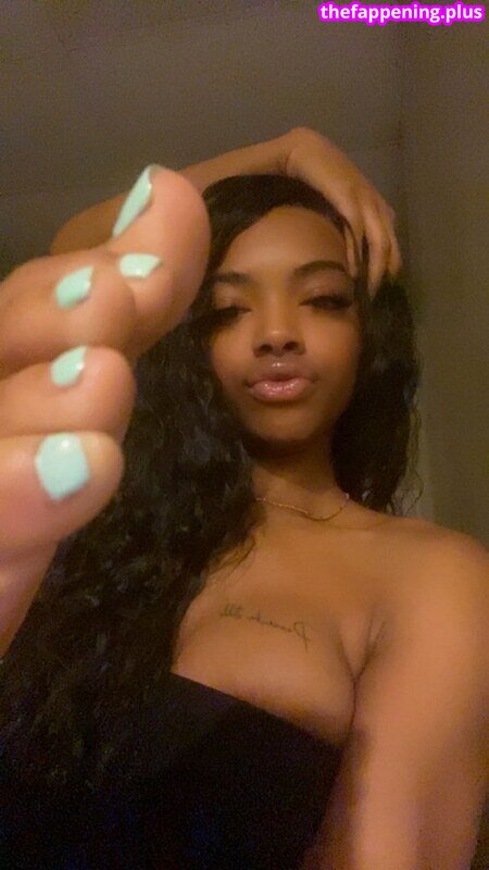 Page/ leaked private photo uncensored HD quality