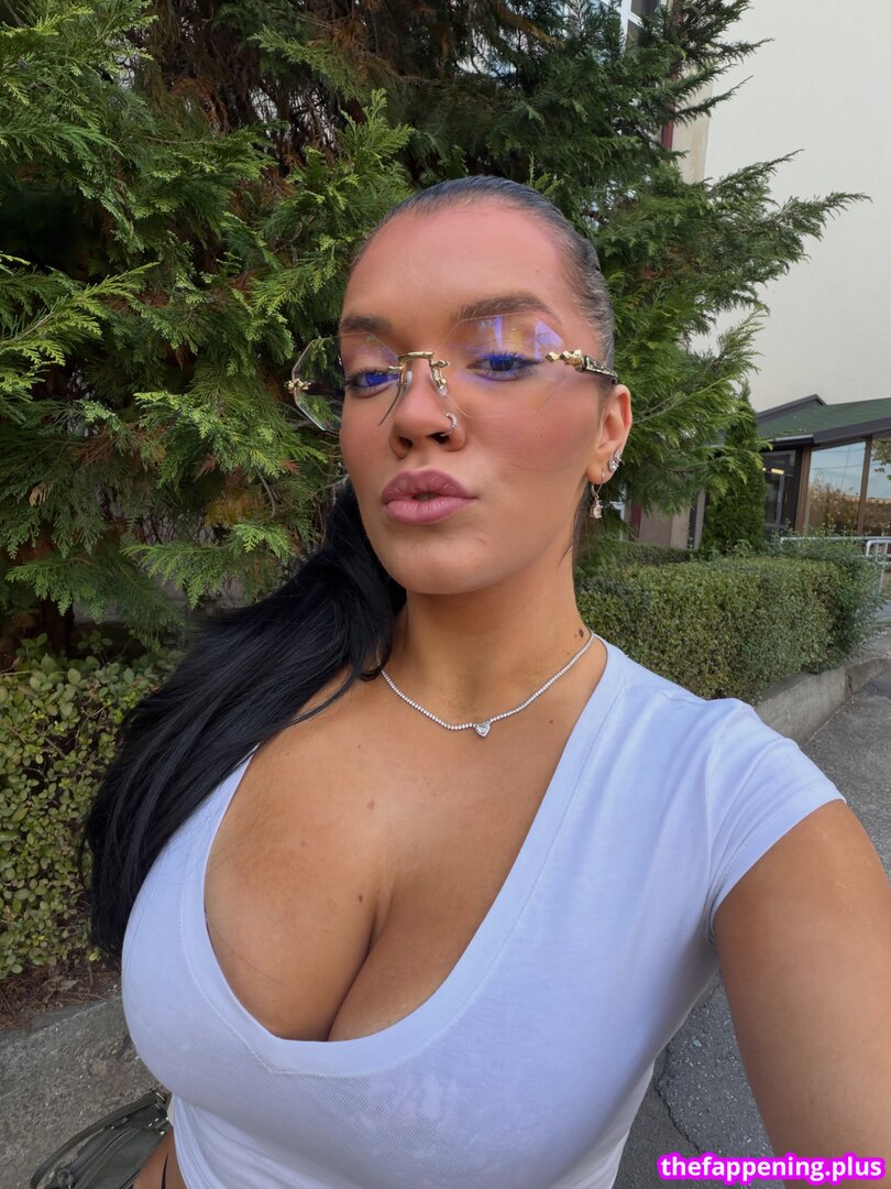 Page/ leaked private photo uncensored HD quality