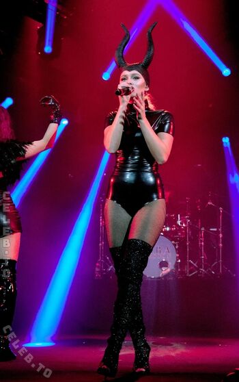 Zara larsson leaked private photo uncensored HD quality