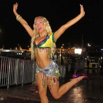 Zara larsson  page leaked private photo uncensored HD quality