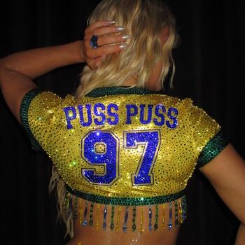 Zara larsson  page leaked private photo uncensored HD quality